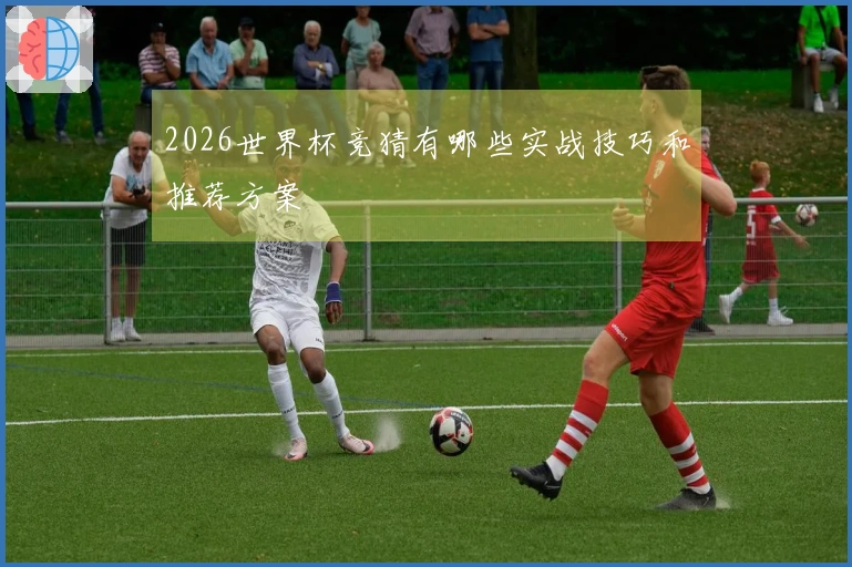 2026世界杯竞猜有哪些实战技巧和推荐方案