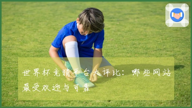 世界杯竞猜平台大评比：哪些网站最受欢迎与可靠
